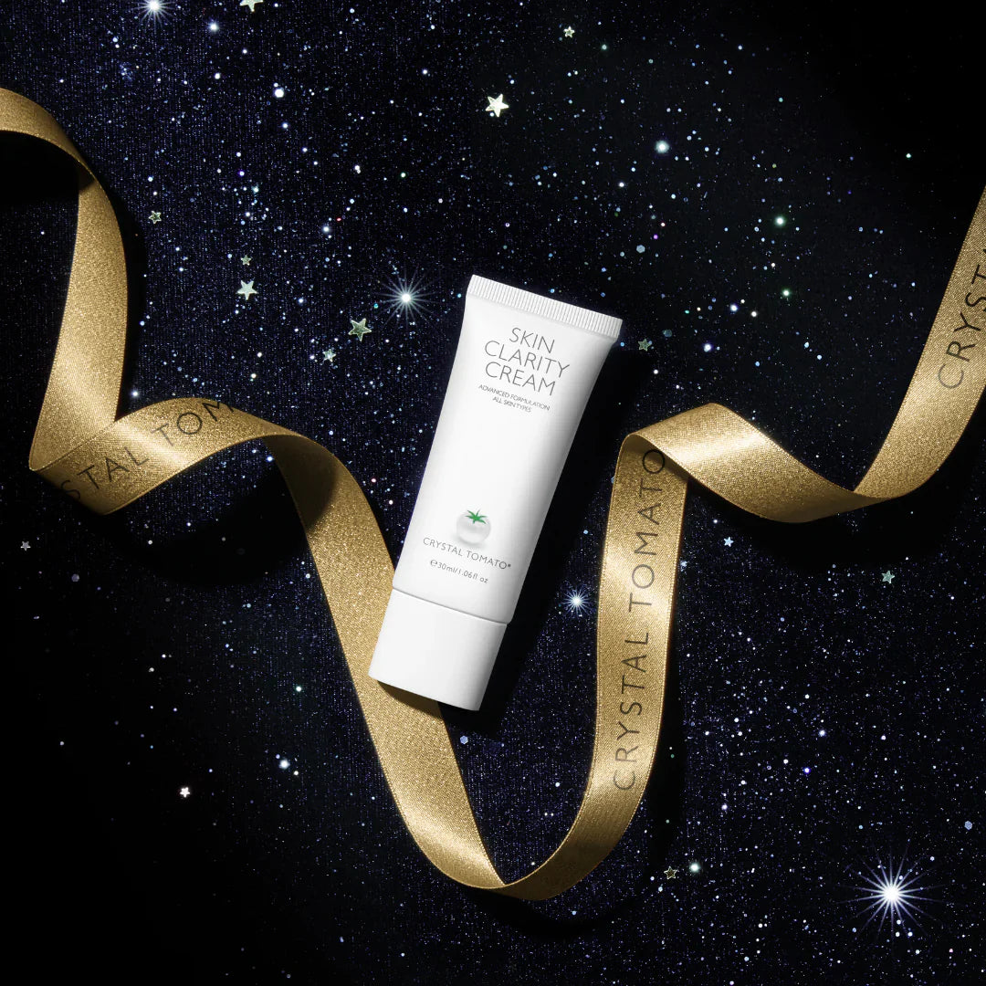 Ascorbyl Tetraisopalmitate: The Star Ingredient in Crystal Tomato Skin Ascorbyl Tetraisopalmitate: The Star Ingredient in Crystal Tomato Skin