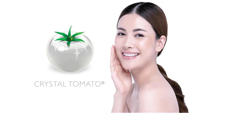 CRYSTAL TOMATO® FEATURED IN DOCTORS PUBLICATION MIMS, HONG KONG, OCT 2017