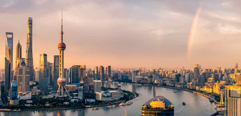 Crystal Tomato® At Dasil 2017, Shanghai