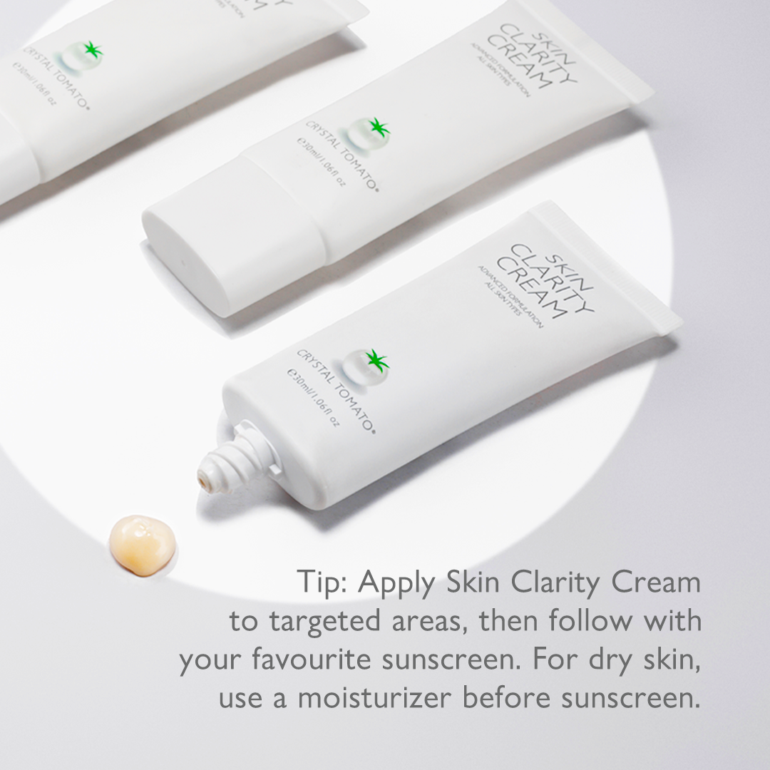 Intensive Clarity Correction Duo