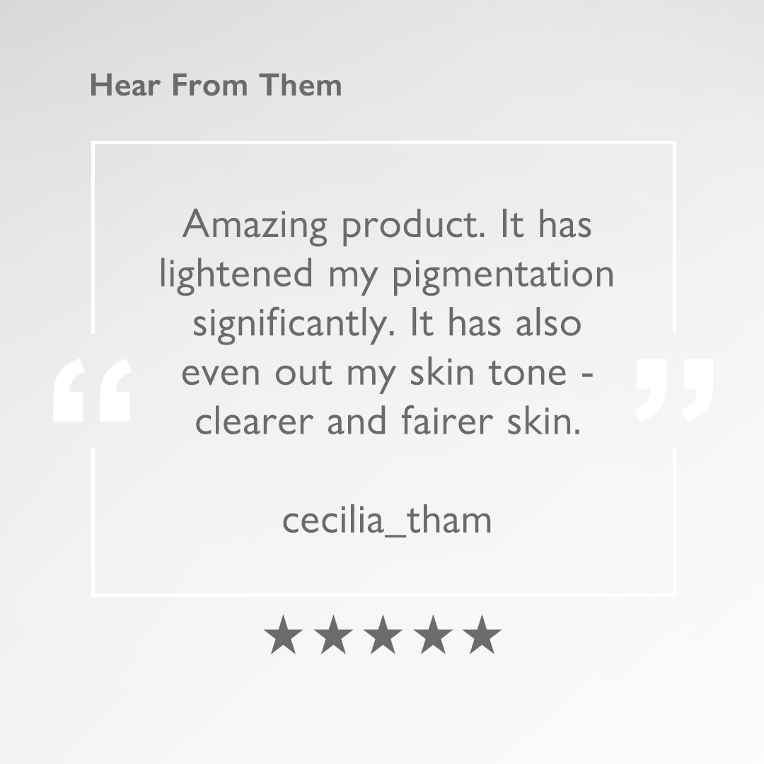 Intensive Clarity Correction Duo