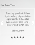 Intensive Clarity Correction Duo