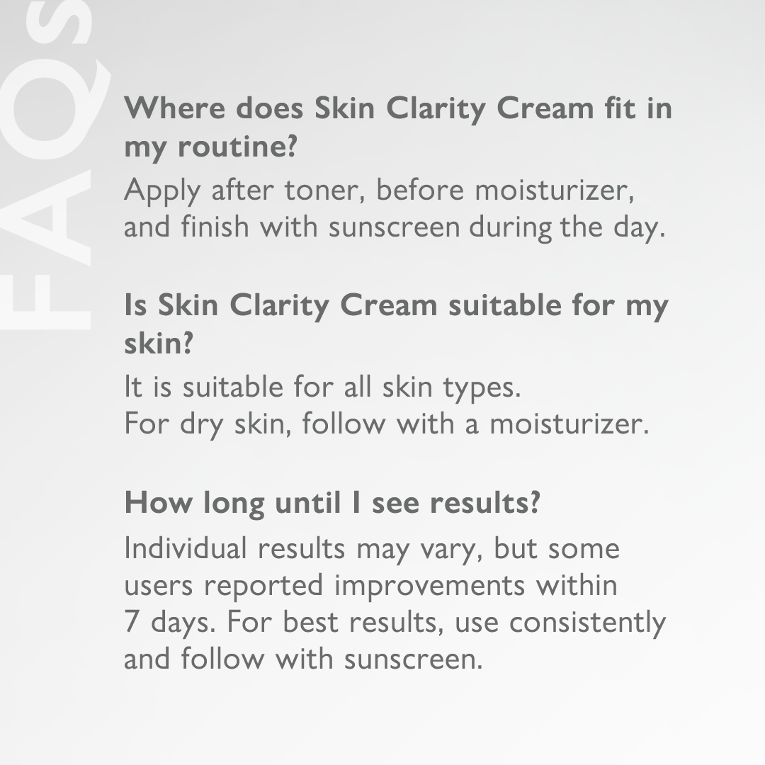 Intensive Clarity Correction Duo