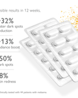 Whitening Supplement