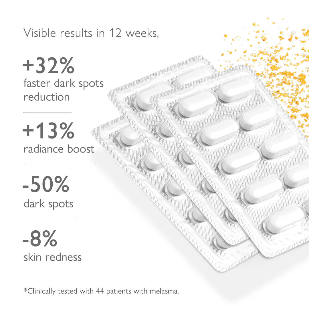 Luminary Shield Collection