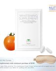 Whitening Supplement