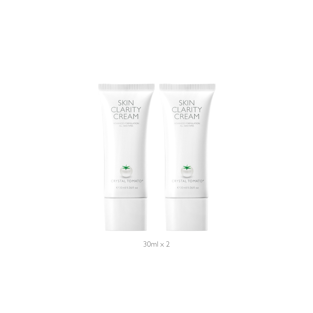 Intensive Clarity Correction Duo – Crystal Tomato