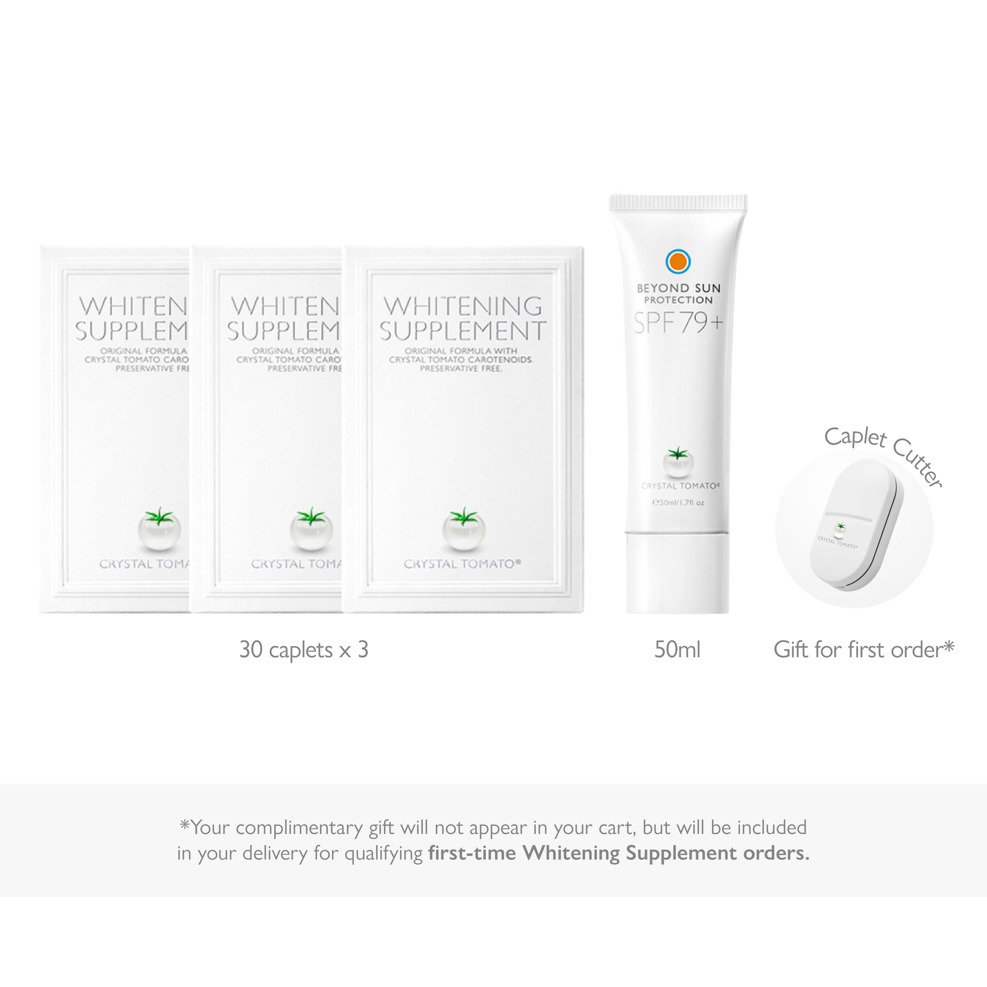 Luminary Shield Collection