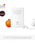 Whitening Supplement