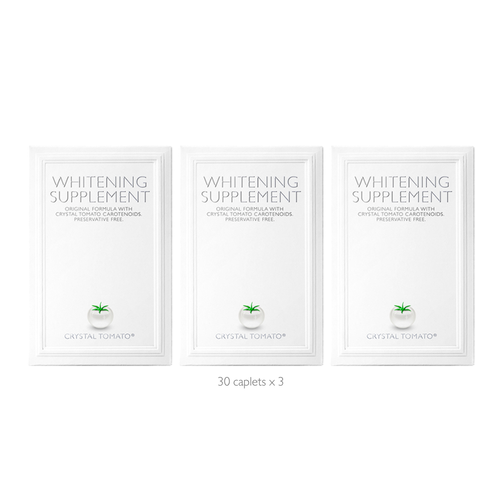 Signature Radiance Collection