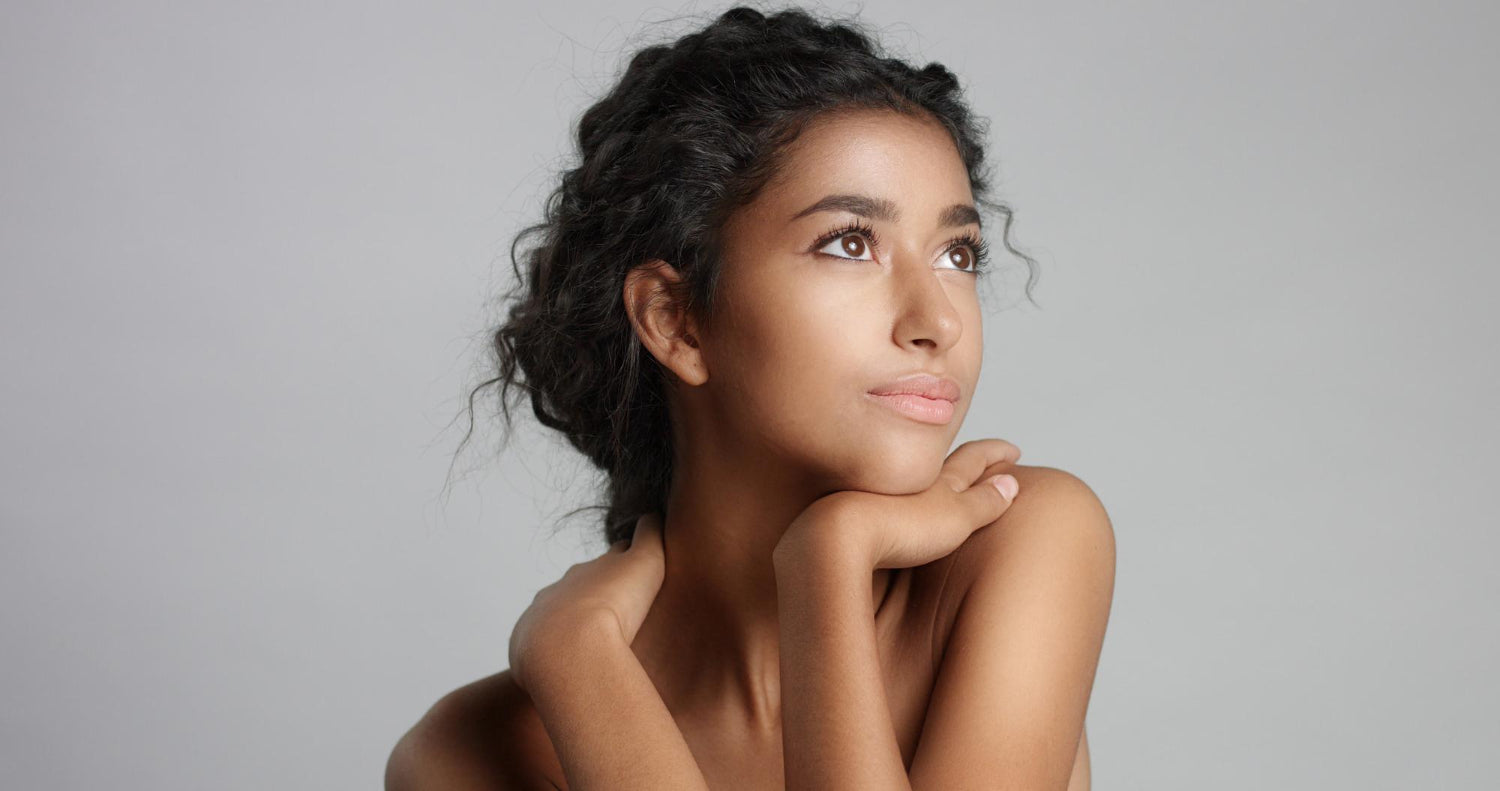 A Guide to Treating Hyperpigmentation on Deeper Skin Tones