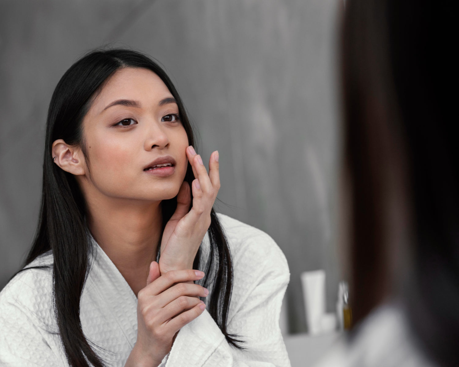 Can Hormones Affect Skin Pigmentation?