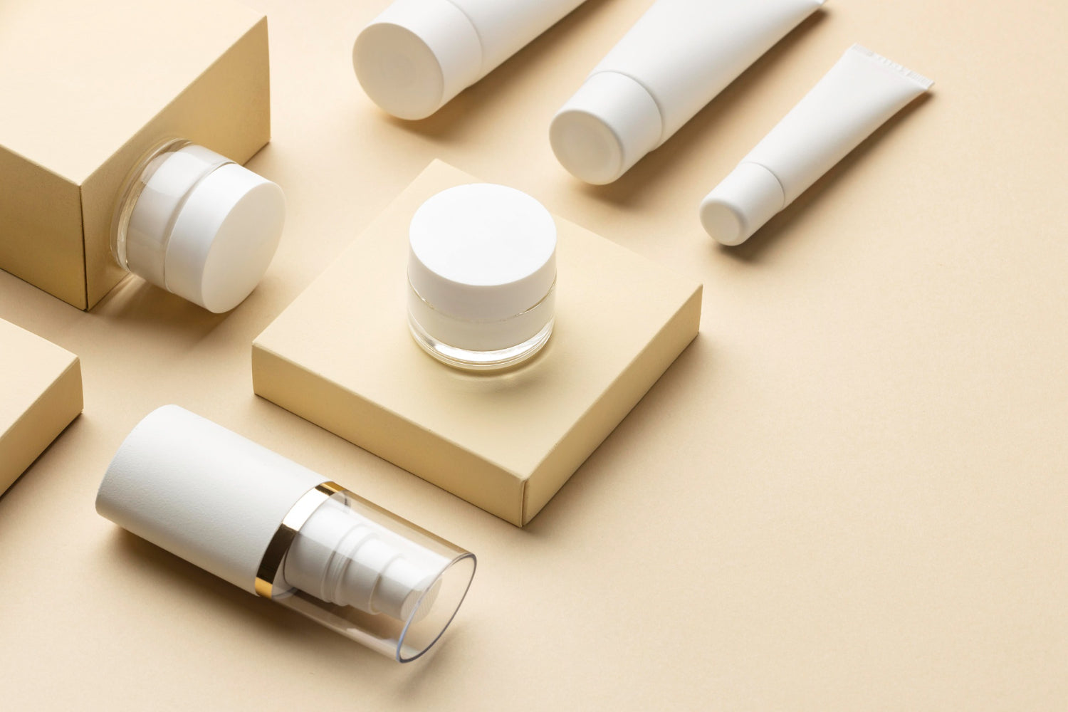 Why Your Skincare Isn’t Enough For Glowing Skin