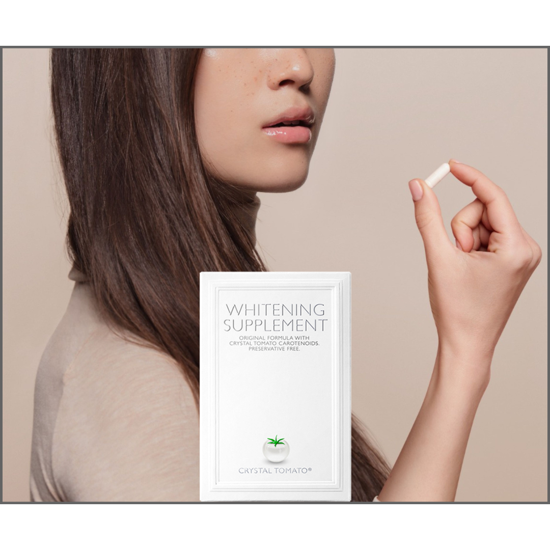 The Science Behind Key Ingredients in Oral Skin Supplements