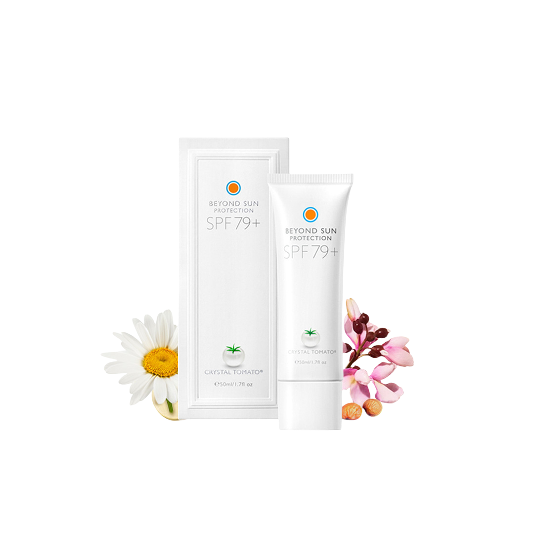 Can the Right Sunscreen Actually Help Brighten Your Skin Tone ...