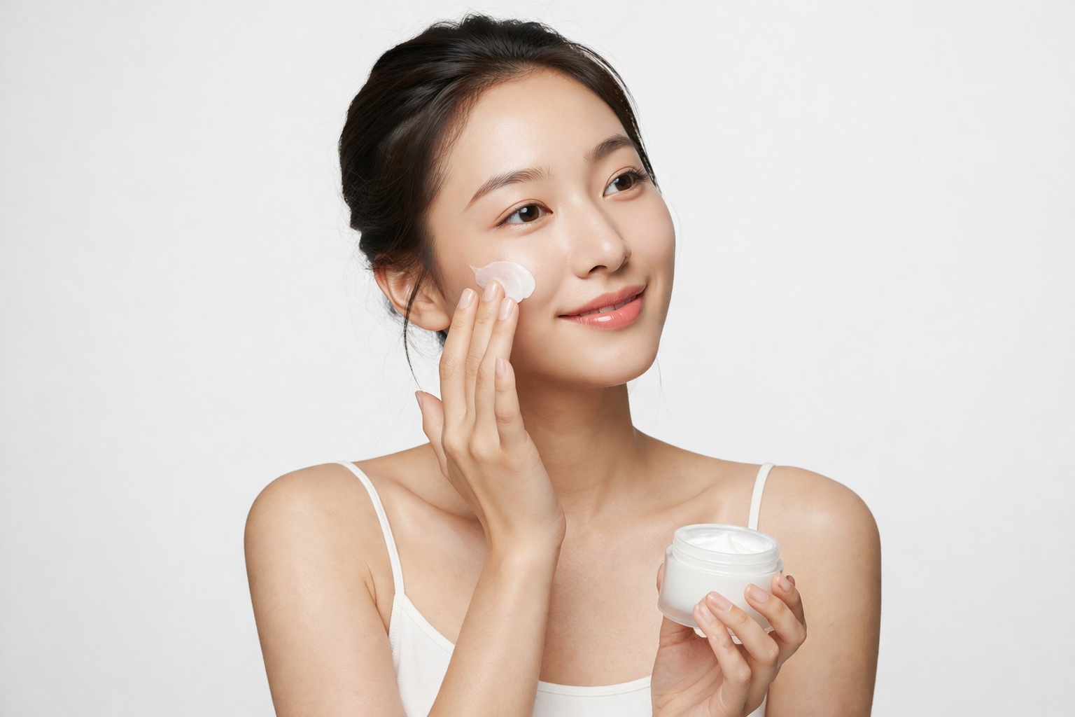 The Truth About Colourless Carotenoids: The Science of Oral Skincare