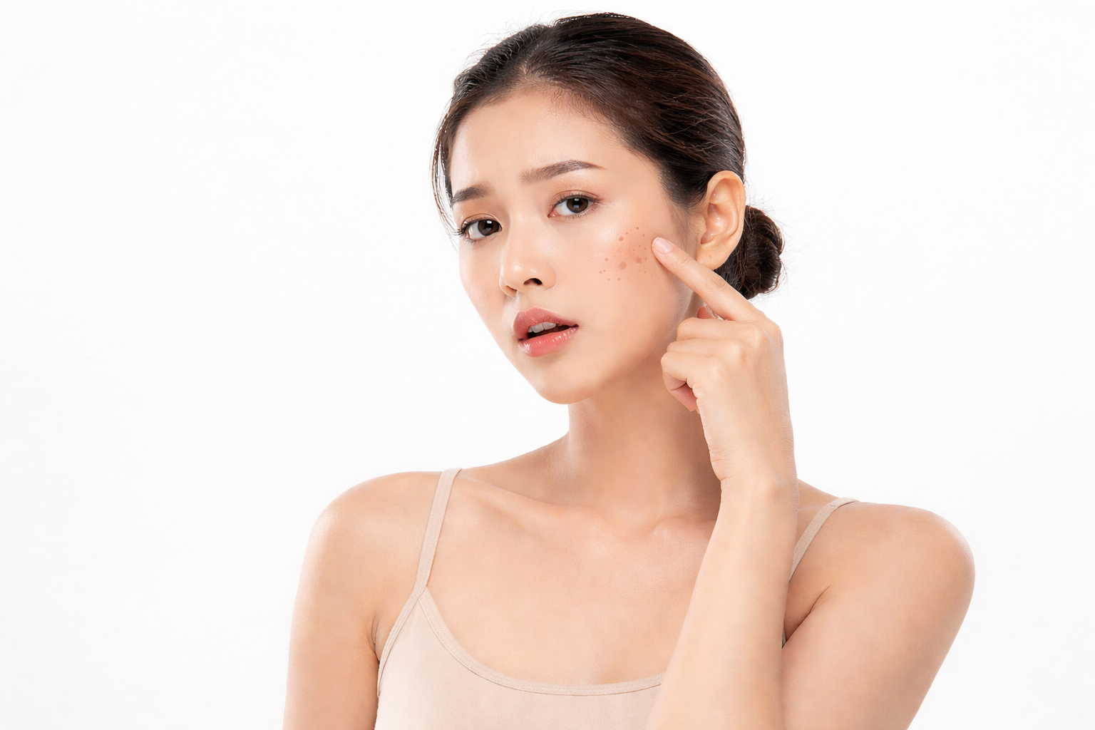 5 Everyday Habits That Are Secretly Worsening Your Dark Spots