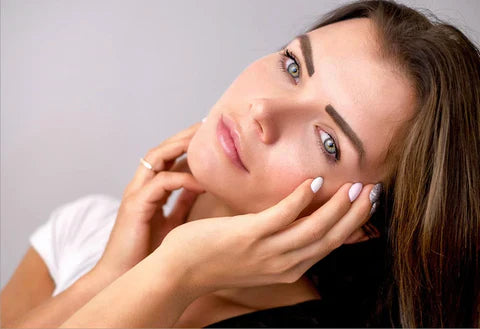 How To Get Glass Skin With This Scientifically Proven Routine