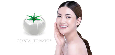 Crystal Tomato® Featured In Doctors Publication MIMS, Hong Kong, Oct 2017