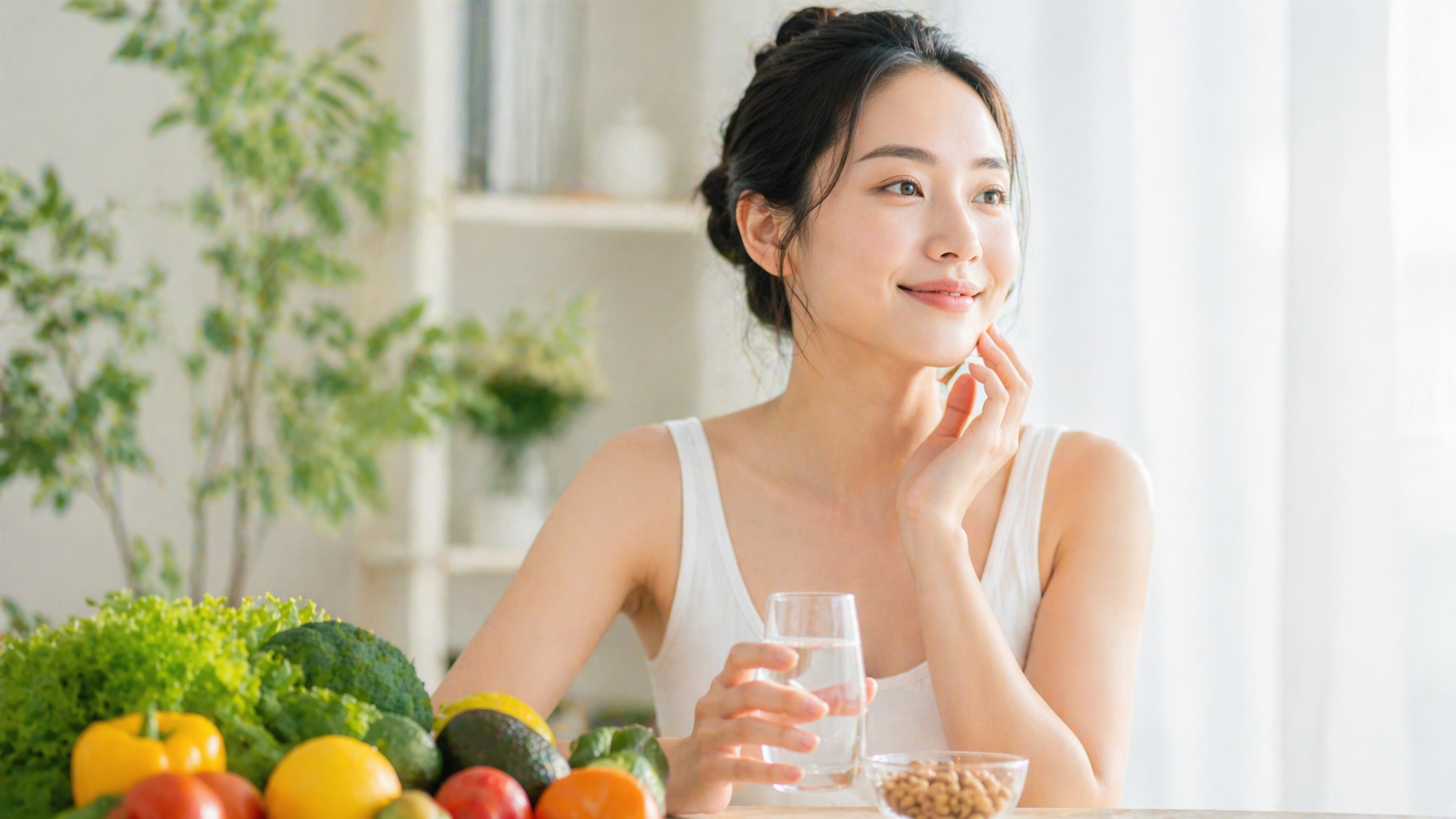 Maximizing Your Skin Whitening Supplement Results with Lifestyle Changes