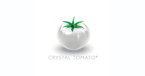 CRYSTAL TOMATO® IS NOW ON FACEBOOK