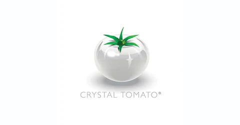 Crystal Tomato® Is Now On Facebook