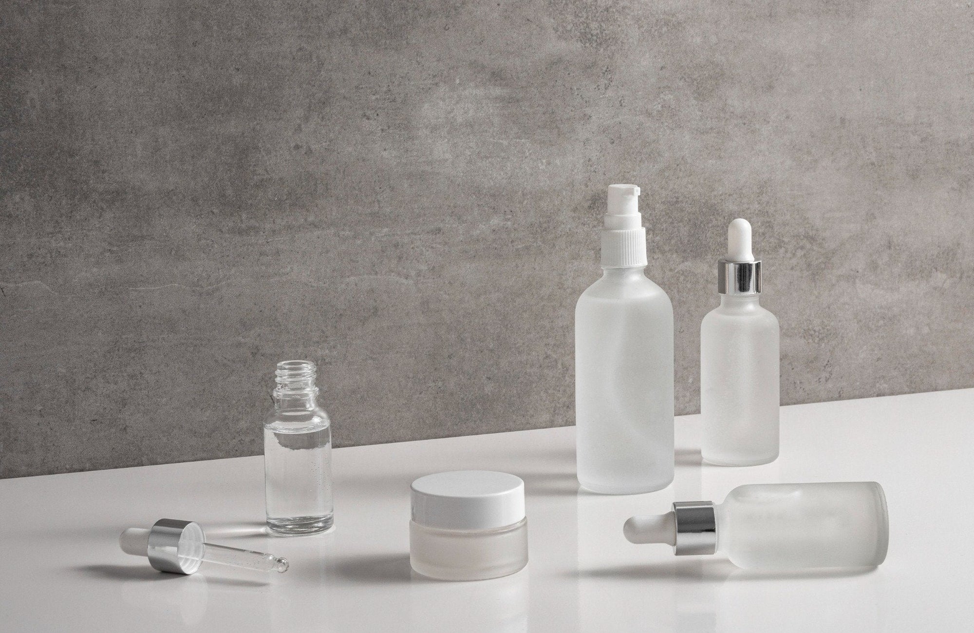Inside-Out Beauty: The Science of Skin Whitening & Pigmentation Control