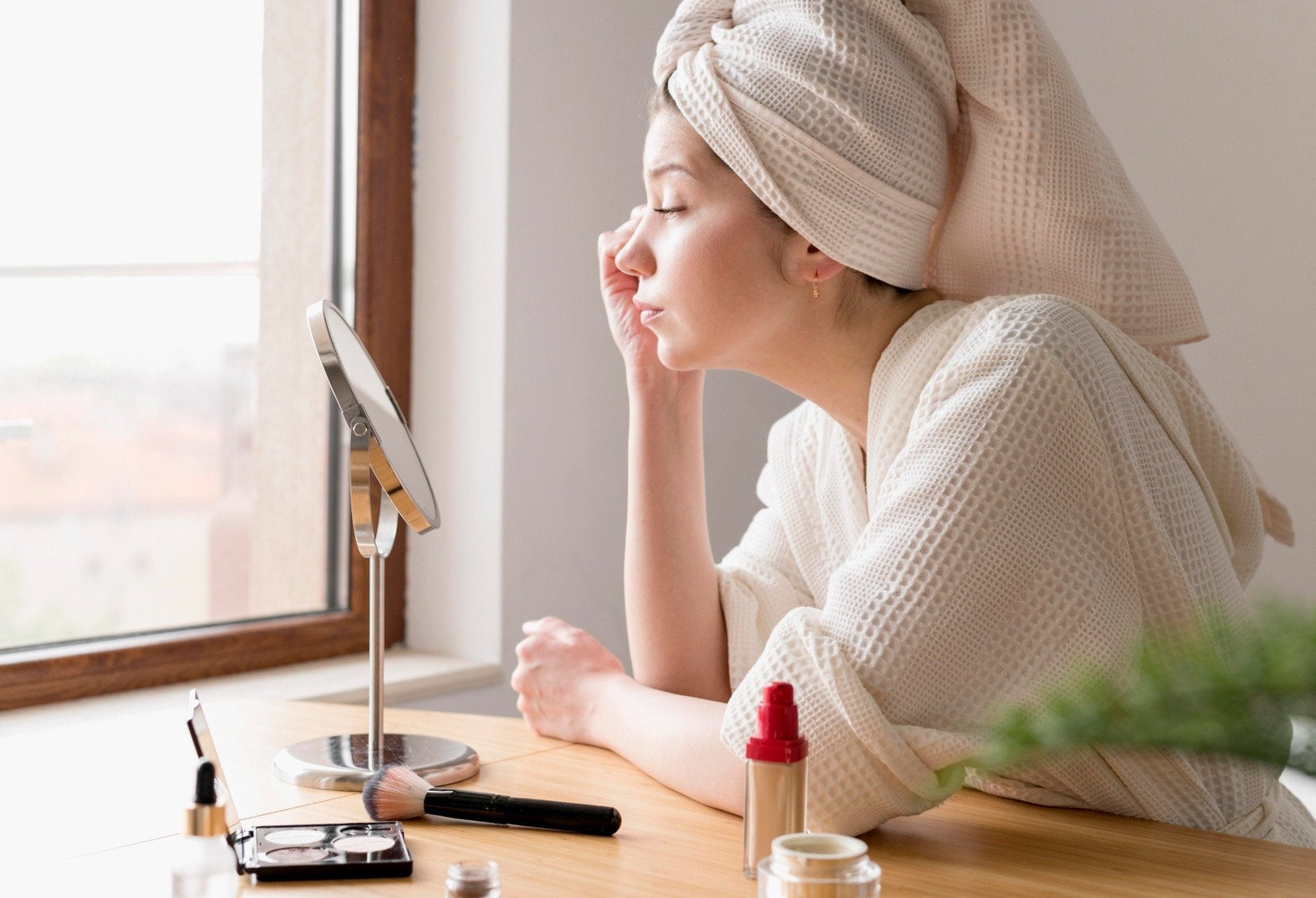 Skin Immunity: The New Frontier in Beauty and Protection