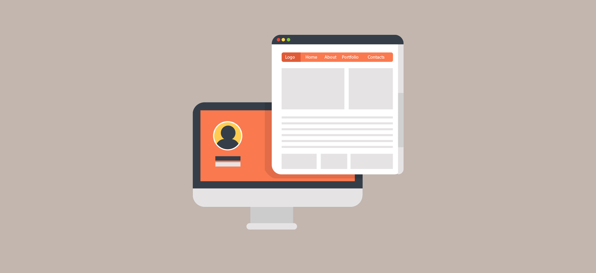 Warning Notice – Beware Of Imitation Website