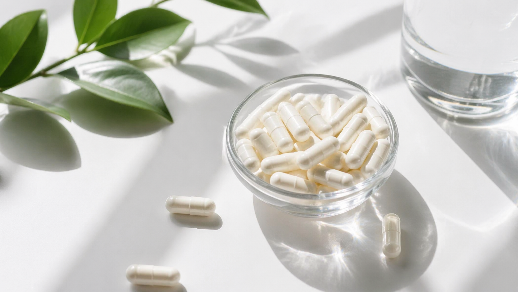 The Ultimate Guide to Skin Whitening Supplements