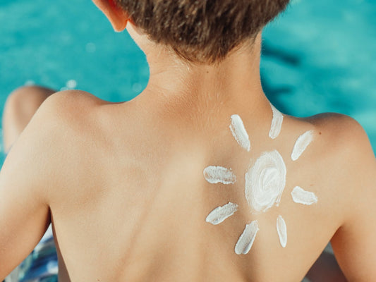 The Importance of Broad-Spectrum SPF for Sensitive Skin