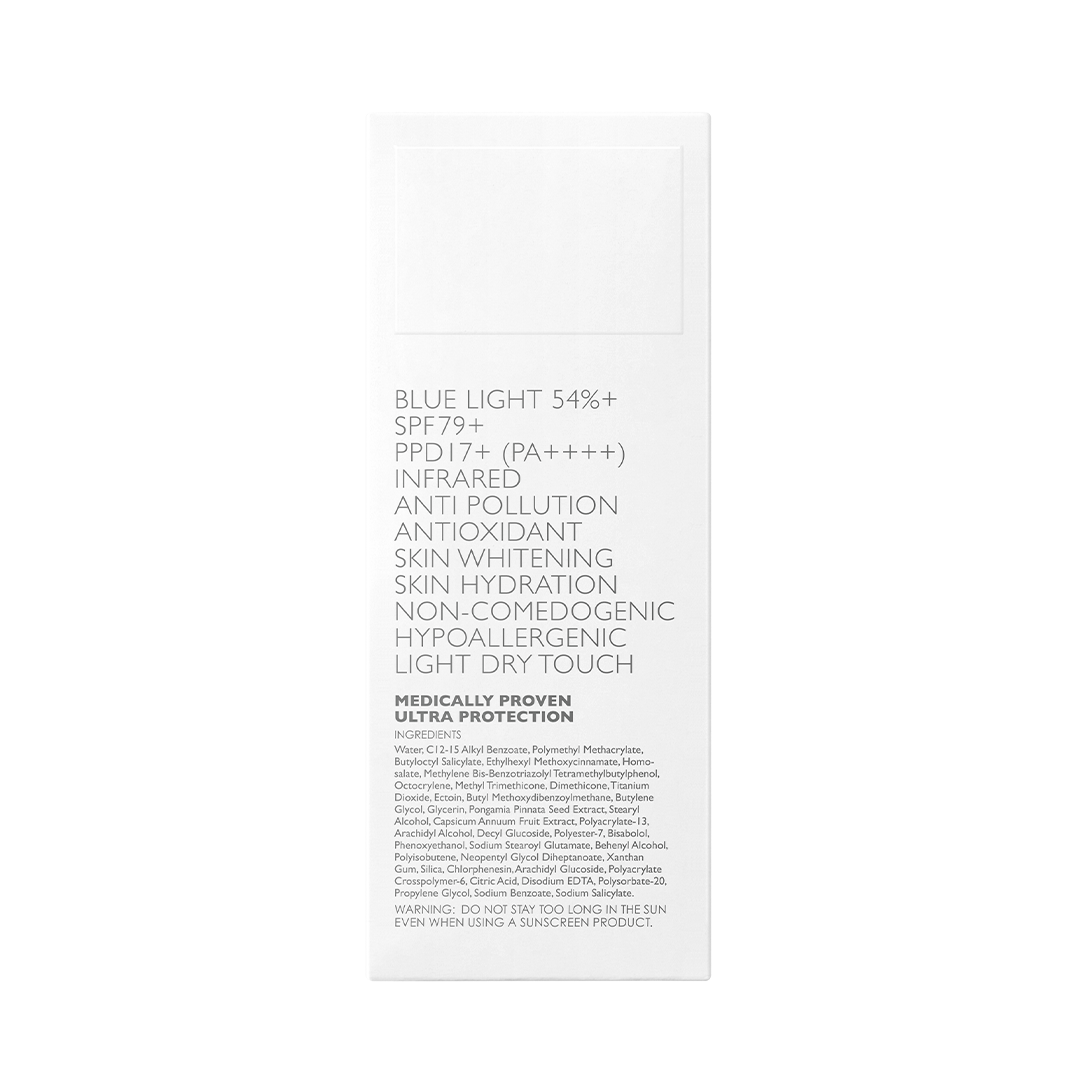 Beyond Sun Protection