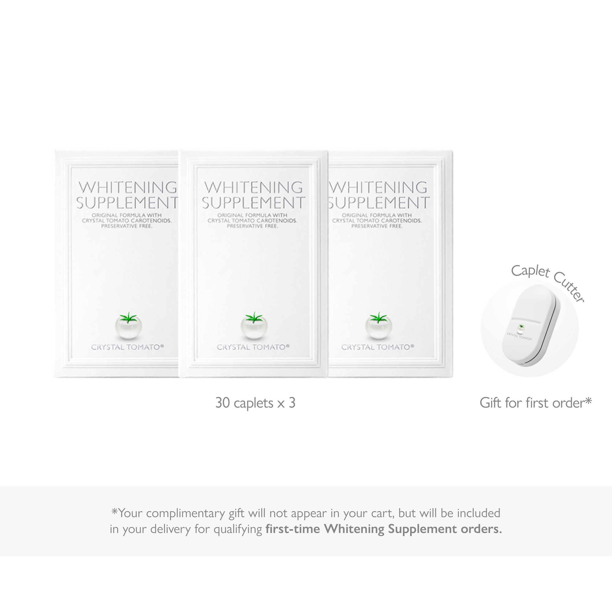 Signature Radiance Collection