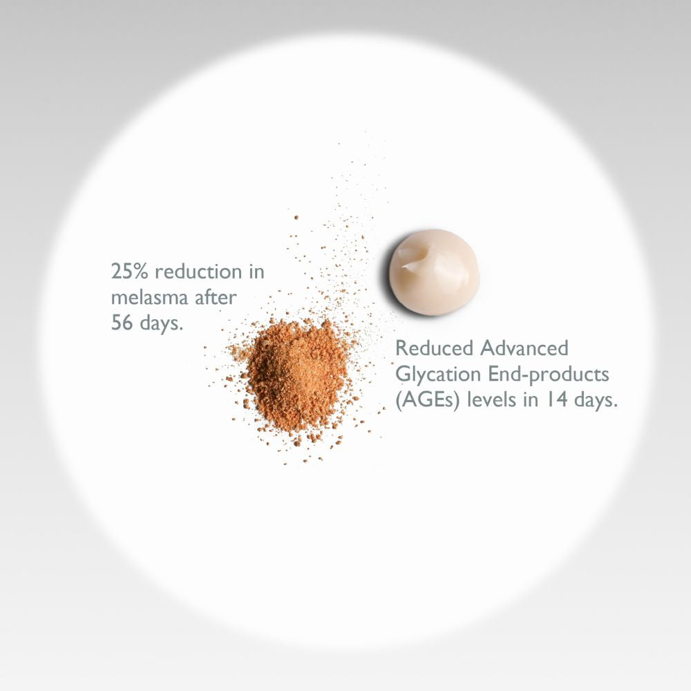 CRYSTAL TOMATO® Skin Clarity Cream | Advanced Dark Spot Treatment