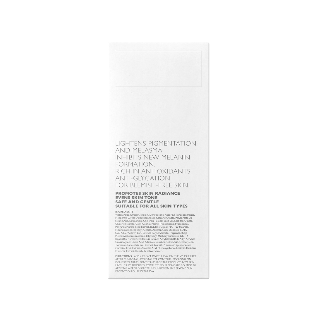 CRYSTAL TOMATO® Skin Clarity Cream | Advanced Dark Spot Treatment CRYSTAL TOMATO® Skin Clarity Cream | Advanced Dark Spot Treatment