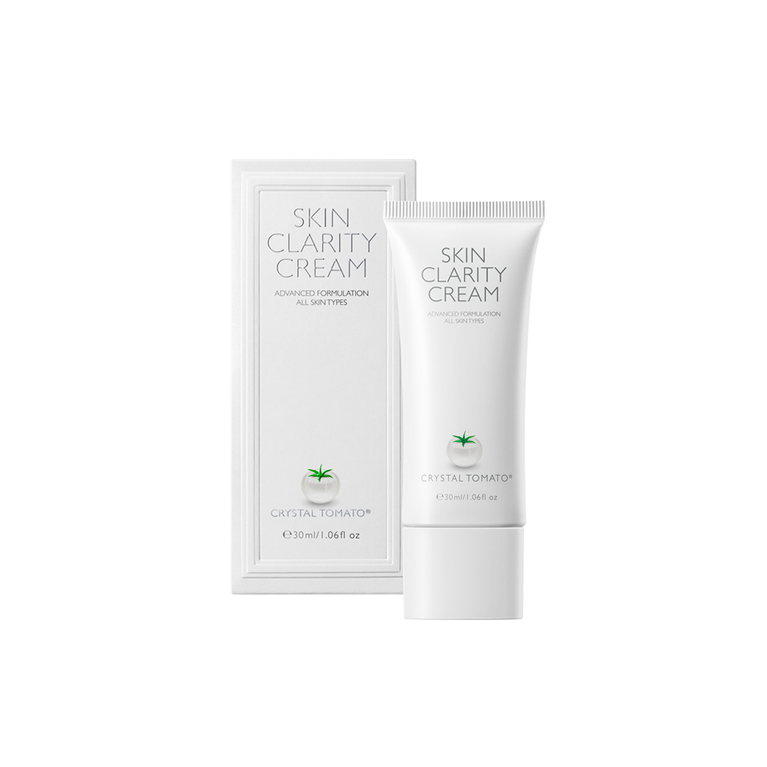 Skin Clarity Cream (Advanced Formulation)