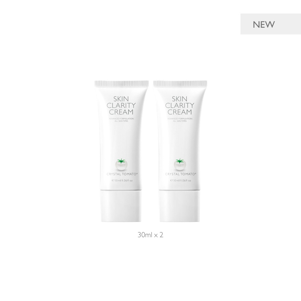 Intensive Clarity Correction Duo