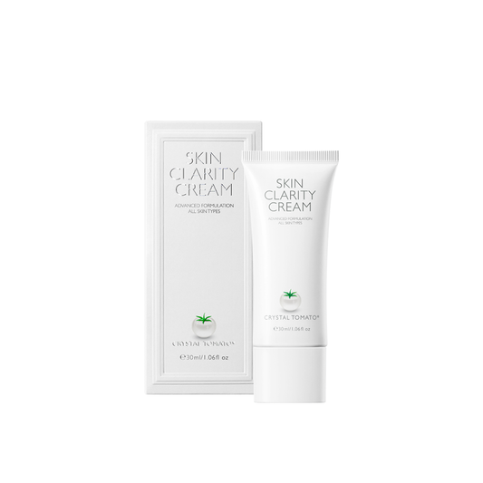 Skin Clarity Cream (Advanced Formulation)