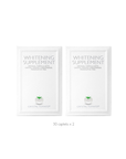 Whitening Supplement Deluxe Duo