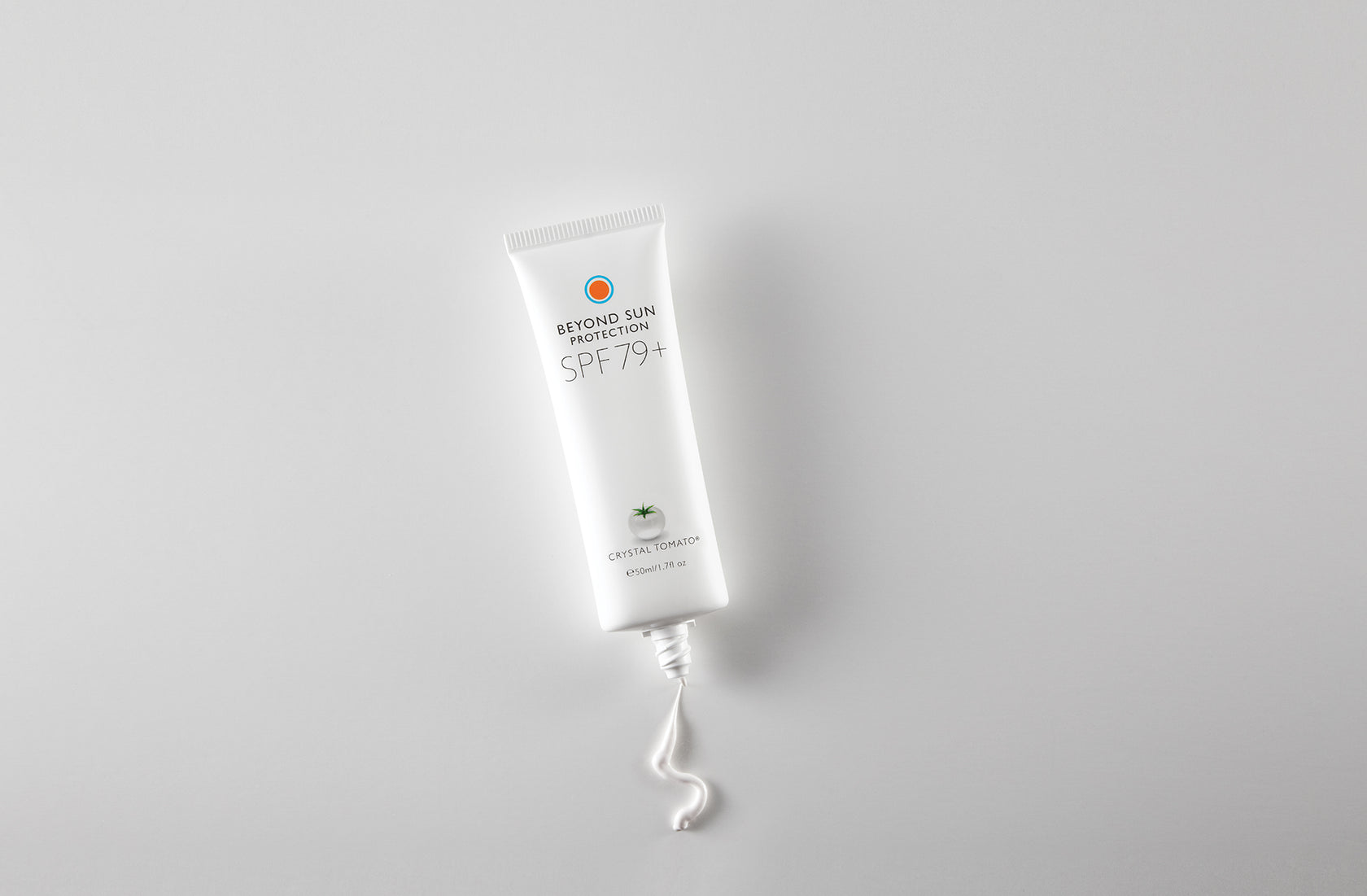 Beyond Sun Protection Crystal Tomato