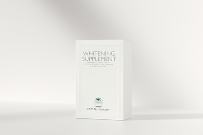 Whitening Supplement